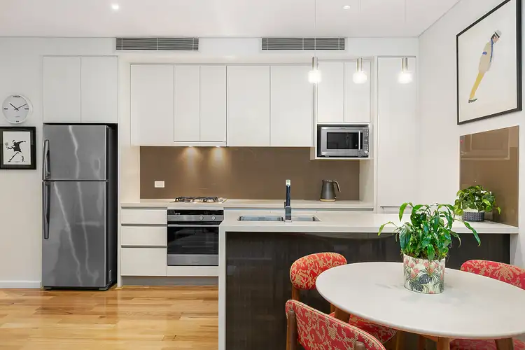 Fifth view of Homely apartment listing, 101/76-82 Gordon Crescent, Lane Cove NSW 2066