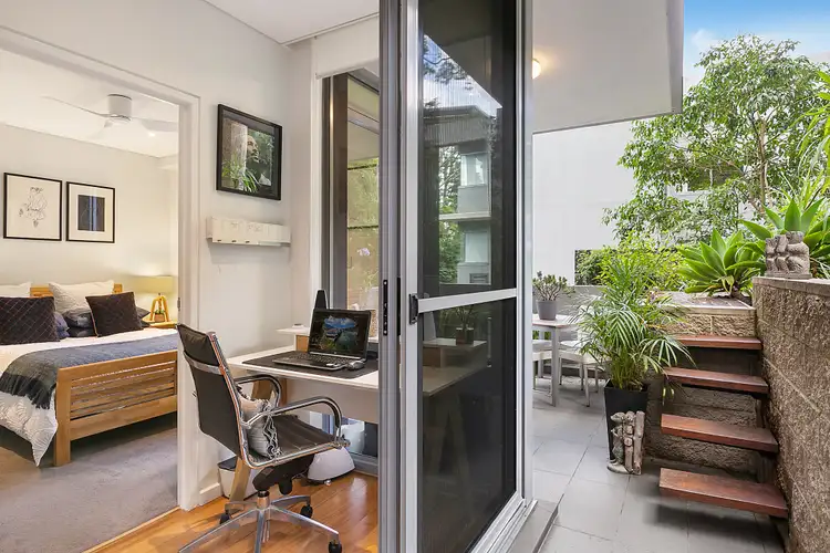 Sixth view of Homely apartment listing, 101/76-82 Gordon Crescent, Lane Cove NSW 2066