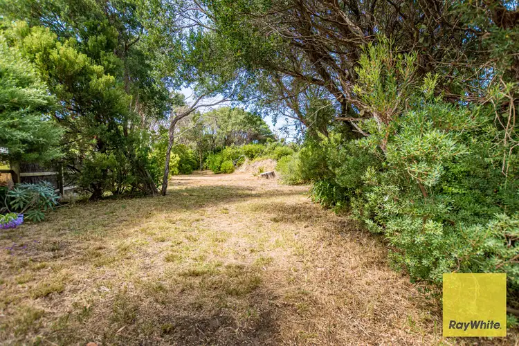 Third view of Homely land listing, 24 Acacia St, Sandy Point VIC 3959