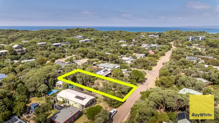 Fifth view of Homely land listing, 24 Acacia St, Sandy Point VIC 3959