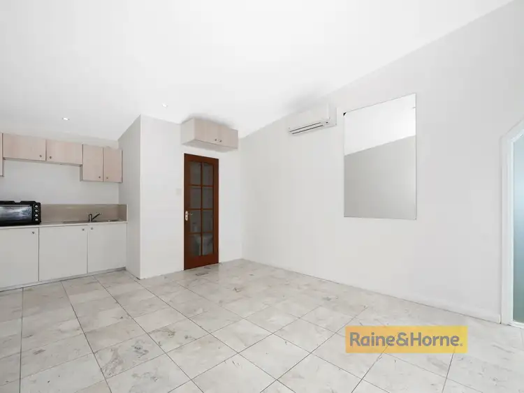 Third view of Homely studio listing, 2/25 Broken Bay Road, Ettalong Beach NSW 2257