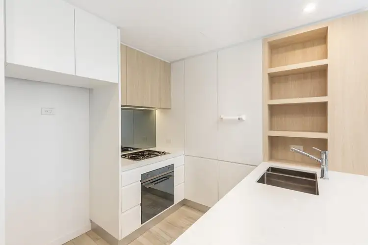 Third view of Homely apartment listing, 108/390 Pacific Highway, Lane Cove NSW 2066