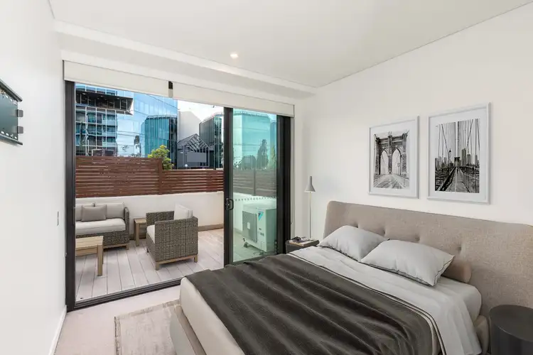 Fourth view of Homely apartment listing, 108/390 Pacific Highway, Lane Cove NSW 2066