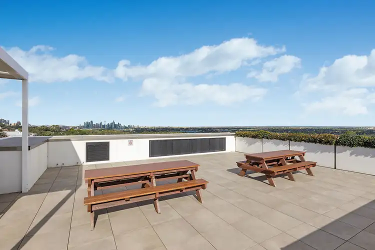 Sixth view of Homely apartment listing, 108/390 Pacific Highway, Lane Cove NSW 2066