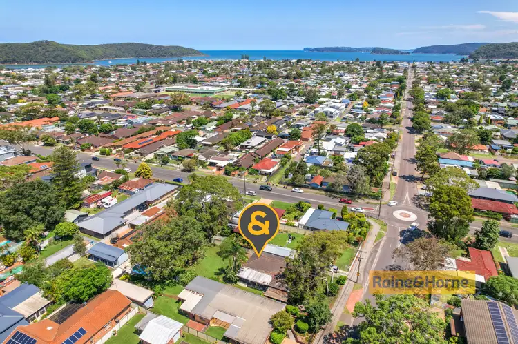 Main view of Homely house listing, 140 Trafalgar Avenue, Umina Beach NSW 2257