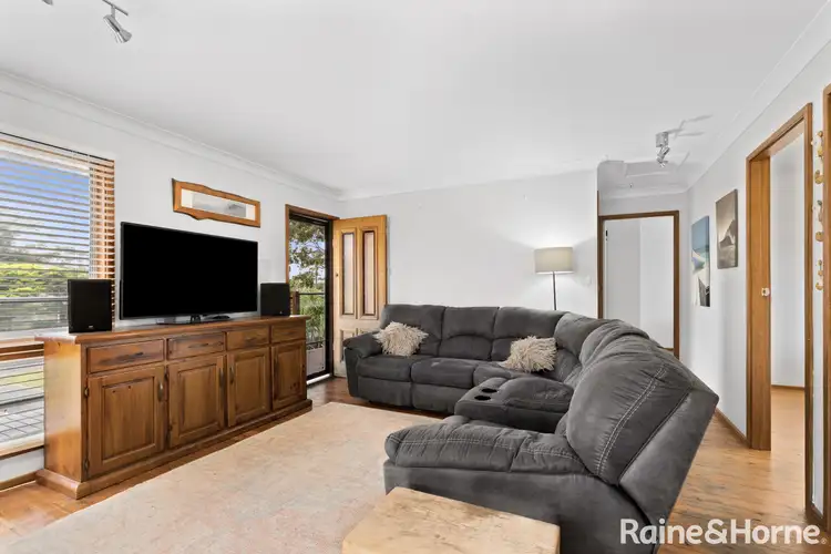 Sixth view of Homely house listing, 42 Wallaroy Drive, Burrill Lake NSW 2539