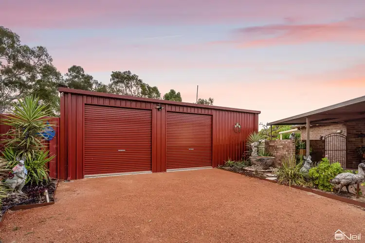 30 Wakehurst Place, Kelmscott WA 6111