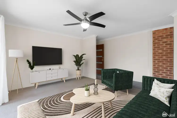 Third view of Homely house listing, 30 Wakehurst Place, Kelmscott WA 6111