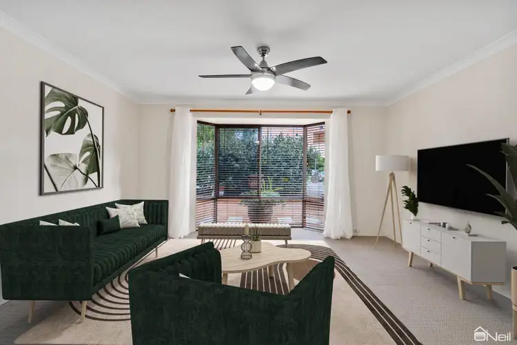 Fourth view of Homely house listing, 30 Wakehurst Place, Kelmscott WA 6111