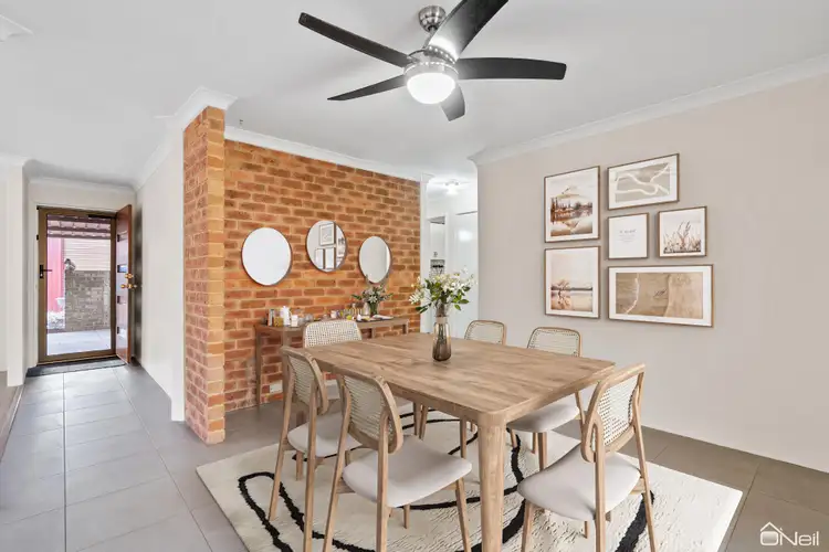 Fifth view of Homely house listing, 30 Wakehurst Place, Kelmscott WA 6111