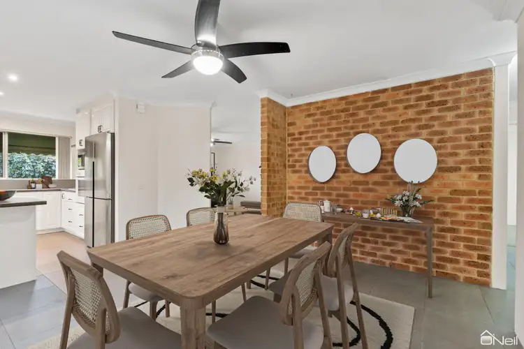 Sixth view of Homely house listing, 30 Wakehurst Place, Kelmscott WA 6111