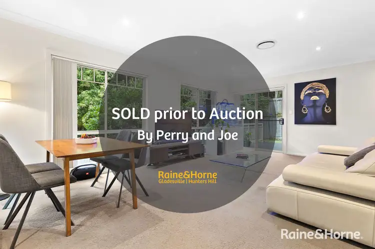 3/75 Winbourne Street, West Ryde NSW 2114