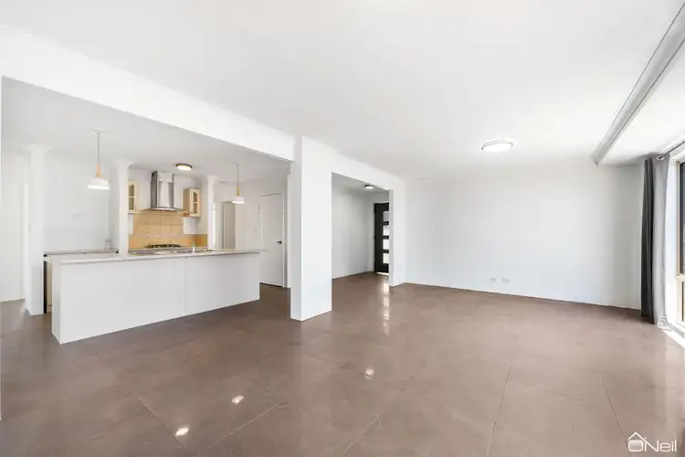 Second view of Homely house listing, 15 Edsell Entrance, Brookdale WA 6112