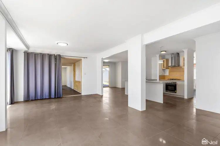 Third view of Homely house listing, 15 Edsell Entrance, Brookdale WA 6112
