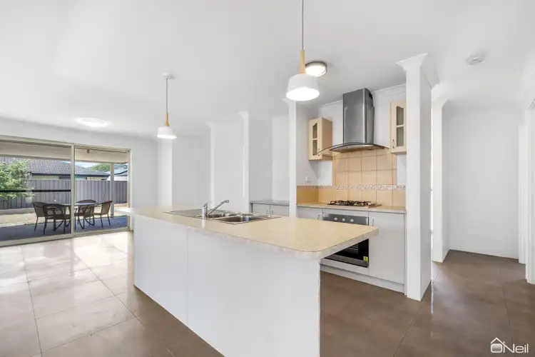 Sixth view of Homely house listing, 15 Edsell Entrance, Brookdale WA 6112