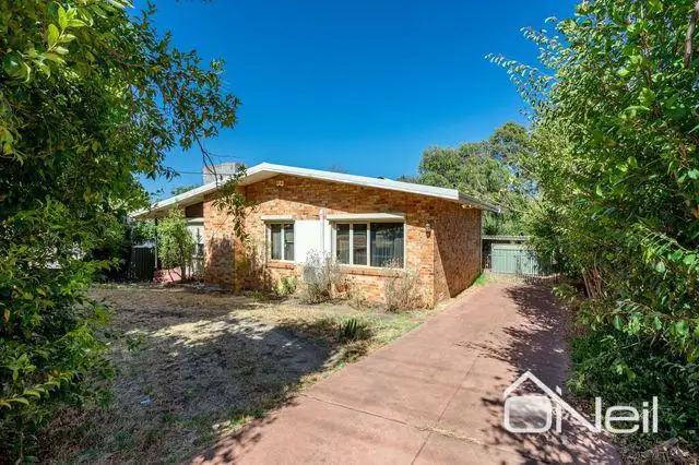 Main view of Homely house listing, 25 Tredale Avenue, Mount Richon WA 6112
