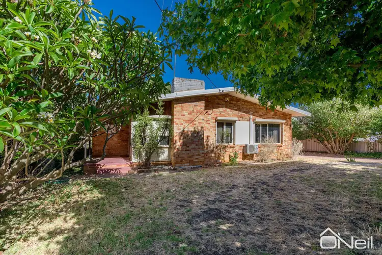 Third view of Homely house listing, 25 Tredale Avenue, Mount Richon WA 6112