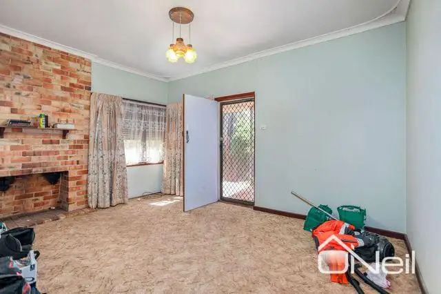 Fifth view of Homely house listing, 25 Tredale Avenue, Mount Richon WA 6112