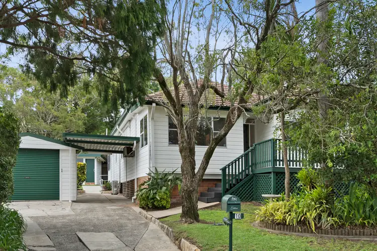 Fifth view of Homely house listing, 10 Alkoomie Avenue, Forestville NSW 2087