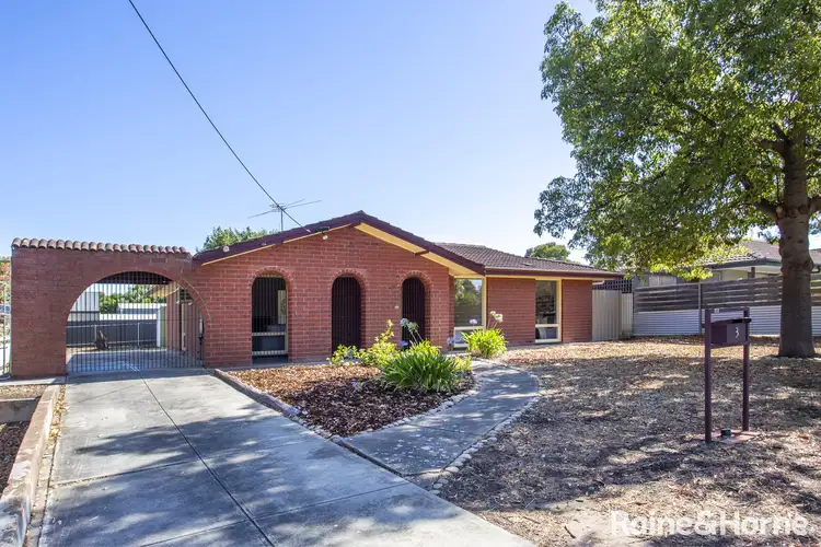 Main view of Homely house listing, 3 Phillip Avenue, Morphett Vale SA 5162