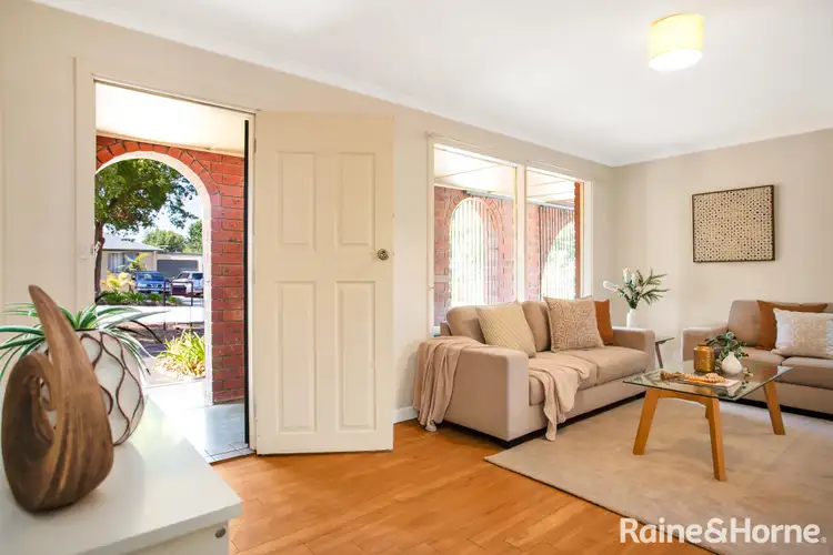 Second view of Homely house listing, 3 Phillip Avenue, Morphett Vale SA 5162