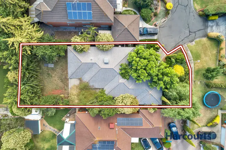 10 Denver Court, Hoppers Crossing VIC 3029