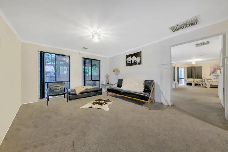 Second view of Homely house listing, 10 Denver Court, Hoppers Crossing VIC 3029