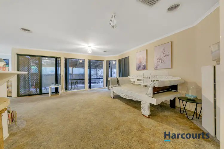 Third view of Homely house listing, 10 Denver Court, Hoppers Crossing VIC 3029