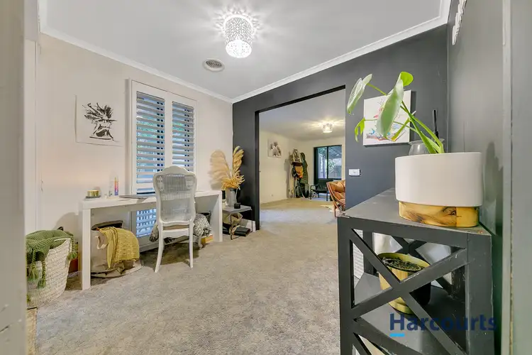 Fourth view of Homely house listing, 10 Denver Court, Hoppers Crossing VIC 3029