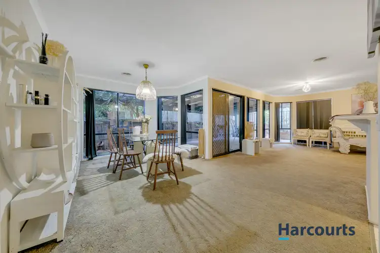 Fifth view of Homely house listing, 10 Denver Court, Hoppers Crossing VIC 3029