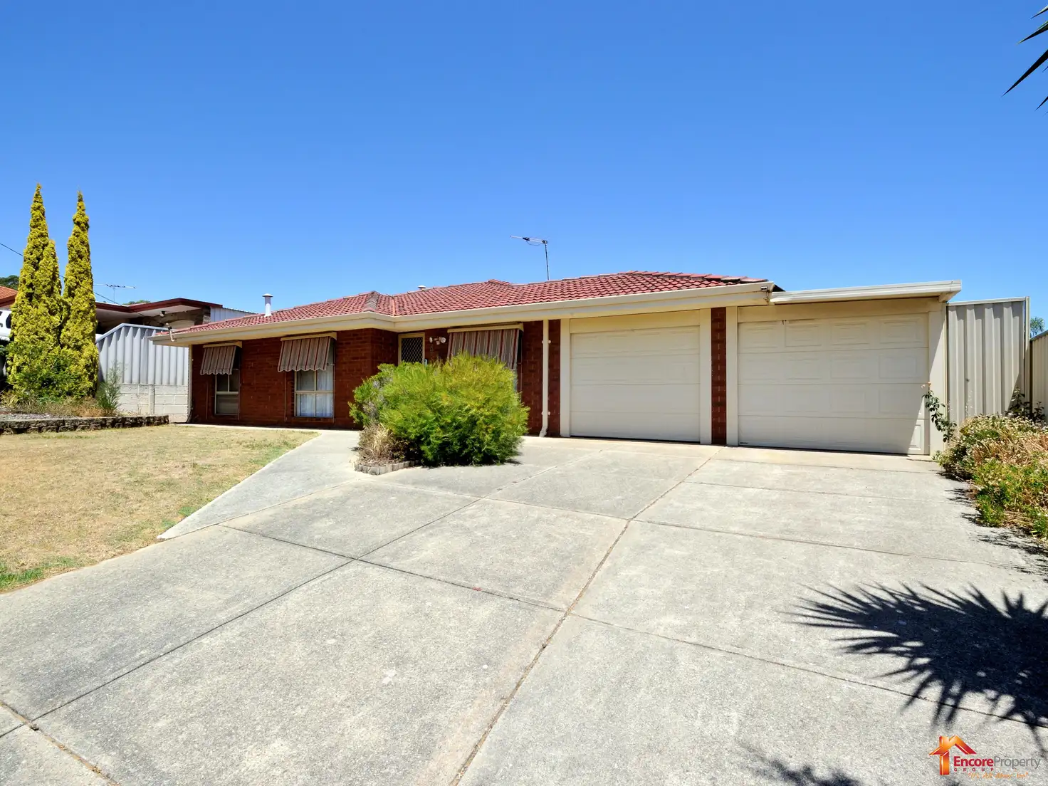 Main view of Homely house listing, 4 Tunnicliffe Street, Parmelia WA 6167