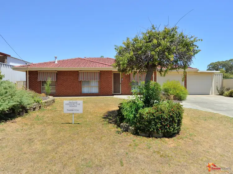 Second view of Homely house listing, 4 Tunnicliffe Street, Parmelia WA 6167