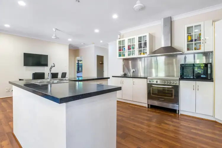 Third view of Homely house listing, 16 Wingate Street, Gunn NT 832