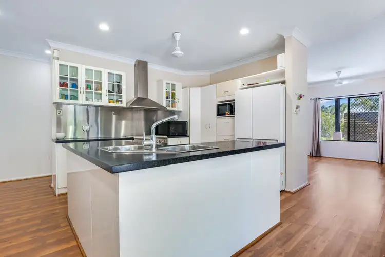 Fifth view of Homely house listing, 16 Wingate Street, Gunn NT 832