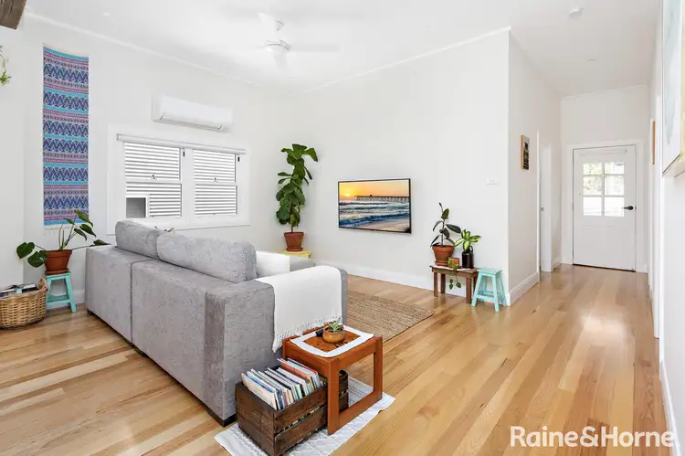 Third view of Homely house listing, 16 Riverside Drive, Bombo NSW 2533