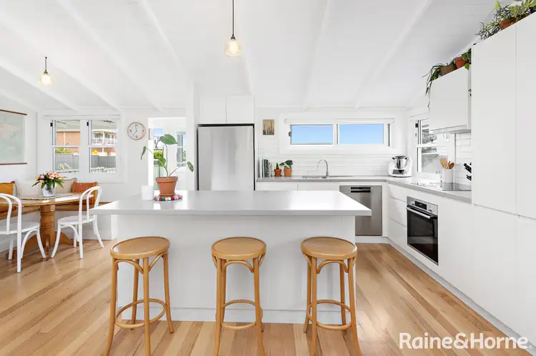 Fourth view of Homely house listing, 16 Riverside Drive, Bombo NSW 2533