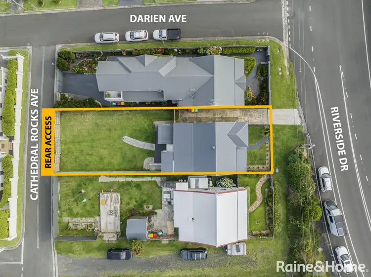 Fifth view of Homely house listing, 16 Riverside Drive, Bombo NSW 2533