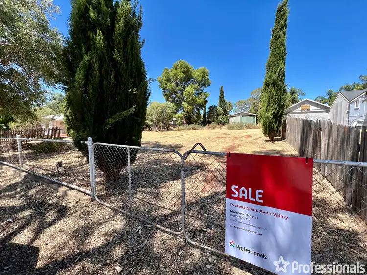 4 Turner Street, Northam WA 6401