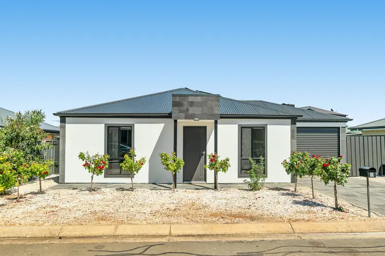 Main view of Homely house listing, 6 Dover Place, Elizabeth Park SA 5113