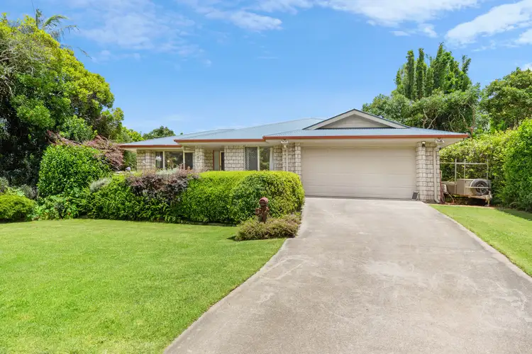 Main view of Homely house listing, 6 Golfers Crescent, Tamborine Mountain QLD 4272