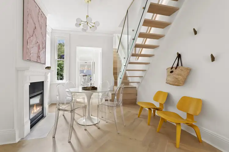 Fourth view of Homely house listing, 213 Underwood Street, Paddington NSW 2021