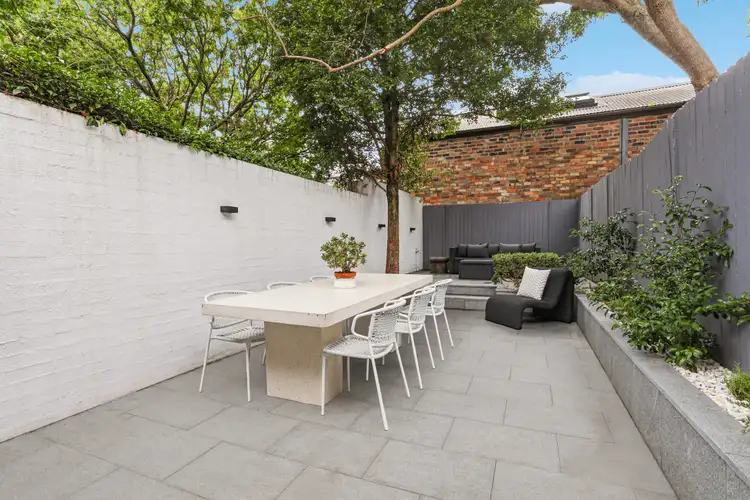 Fifth view of Homely house listing, 213 Underwood Street, Paddington NSW 2021