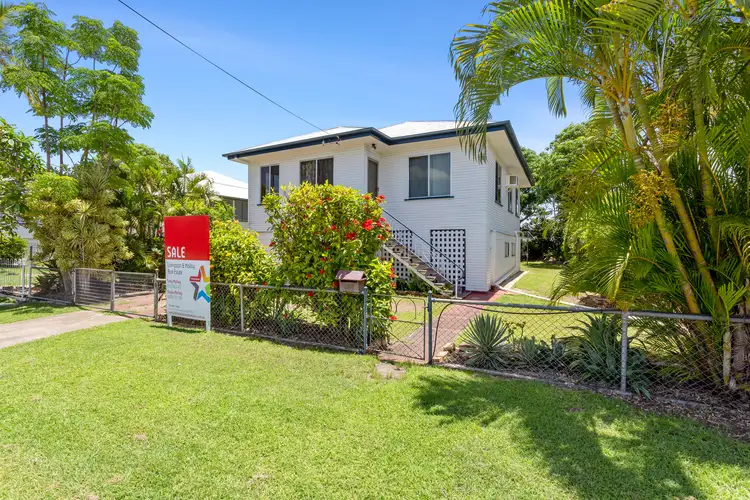 103 Edington Street, Berserker QLD 4701