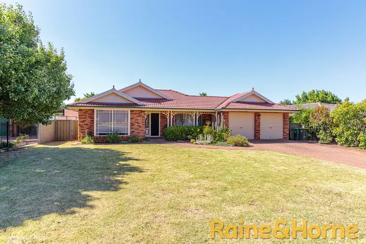 44 Eden Park Avenue, Dubbo NSW 2830