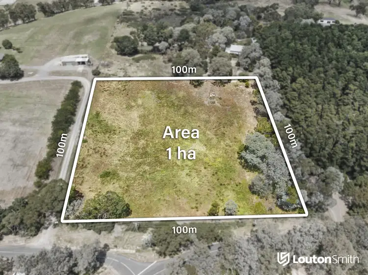 LOT 3, 152-156 Brysons Road, Wonga Park VIC 3115