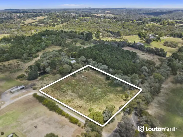 Second view of Homely land listing, LOT 3, 152-156 Brysons Road, Wonga Park VIC 3115