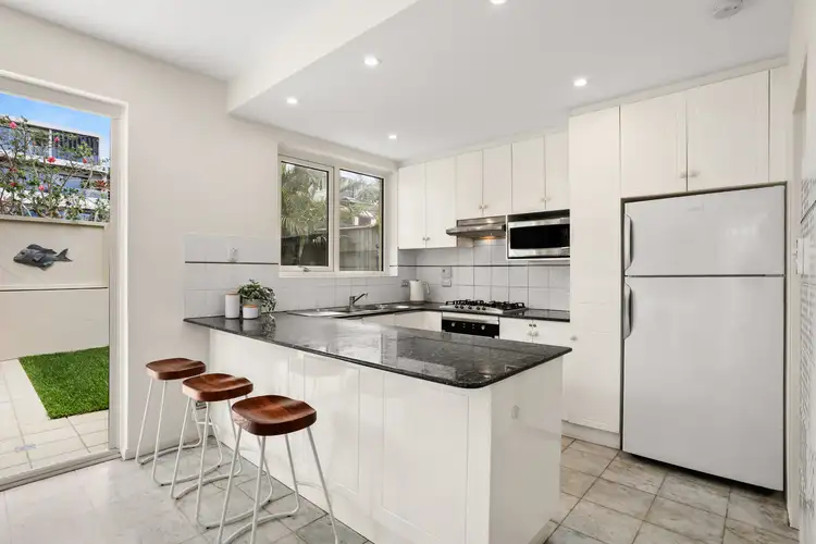 Fifth view of Homely apartment listing, 6/34-36 O'Donnell Street, North Bondi NSW 2026