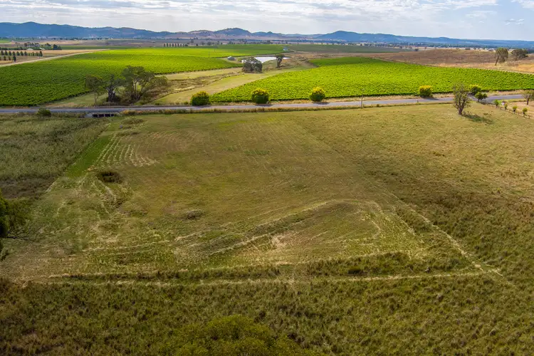 Main view of Homely land listing, Address available on request