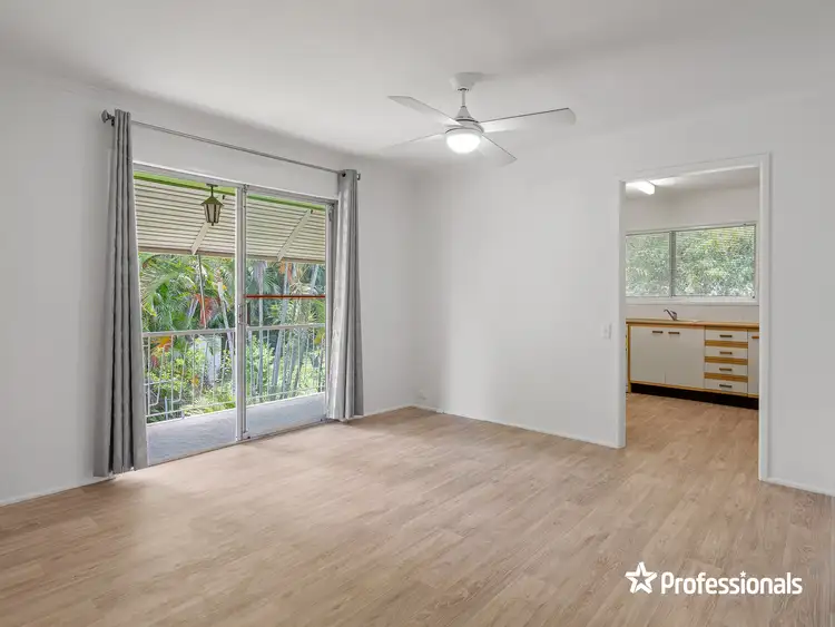 Second view of Homely house listing, 36 Ferny Way, Ferny Hills QLD 4055