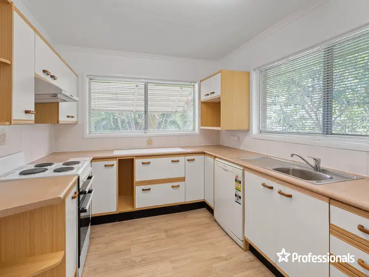 Fifth view of Homely house listing, 36 Ferny Way, Ferny Hills QLD 4055